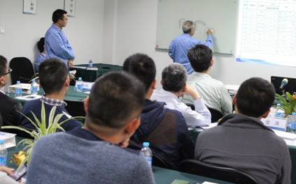 記中南橡塑技術(shù)交流活動(dòng) 一場(chǎng)深入交流、共促發(fā)展的專業(yè)盛會(huì)