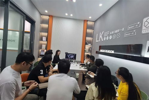 攜手共進(jìn)，智造未來(lái) 樂(lè)奇門窗與希美克五金深化技術(shù)合作，驅(qū)動(dòng)產(chǎn)品創(chuàng)新升級(jí)