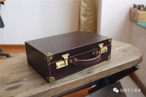 復古小皮箱4.0版本